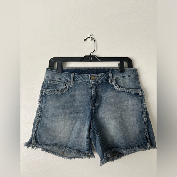 Michael Kors Pants - Michael Kors Denim shorts size 4